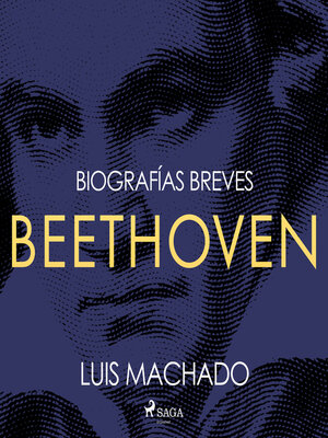 cover image of Biografías breves--Beethoven